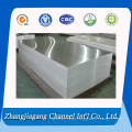 Hot Sale Building Materials Aluminum Sheet / Plate